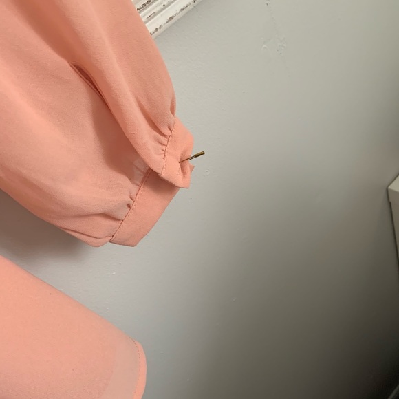 Formal Romper - Picture 5 of 6